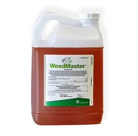 dicamba based herbicide Weedmaster Dicamba + 2, 4 D Herbicide - 2.5 Gallons