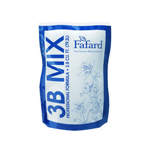 fafard 52 potting mix Fafard 3B Mix Fertilizer - 2.8 Cu. Ft
