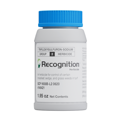 Recognition Herbicide - 1.95 oz