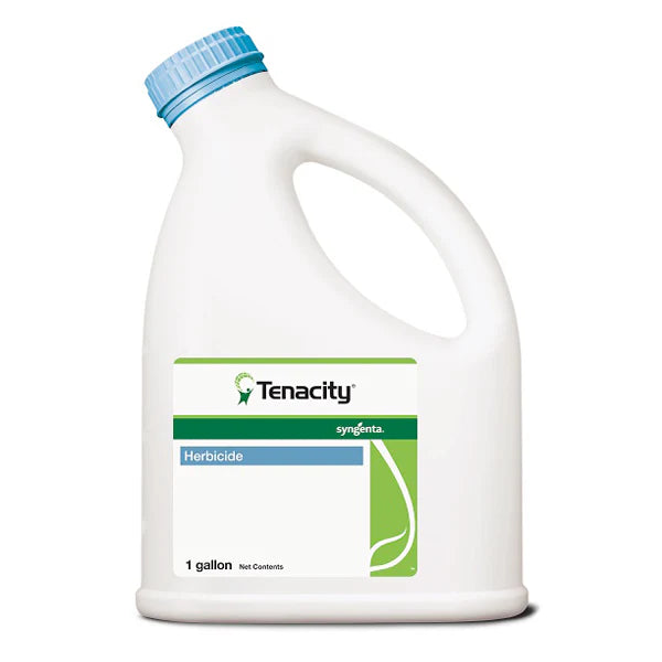 tenacity herbicide mix ratio Tenacity Herbicide