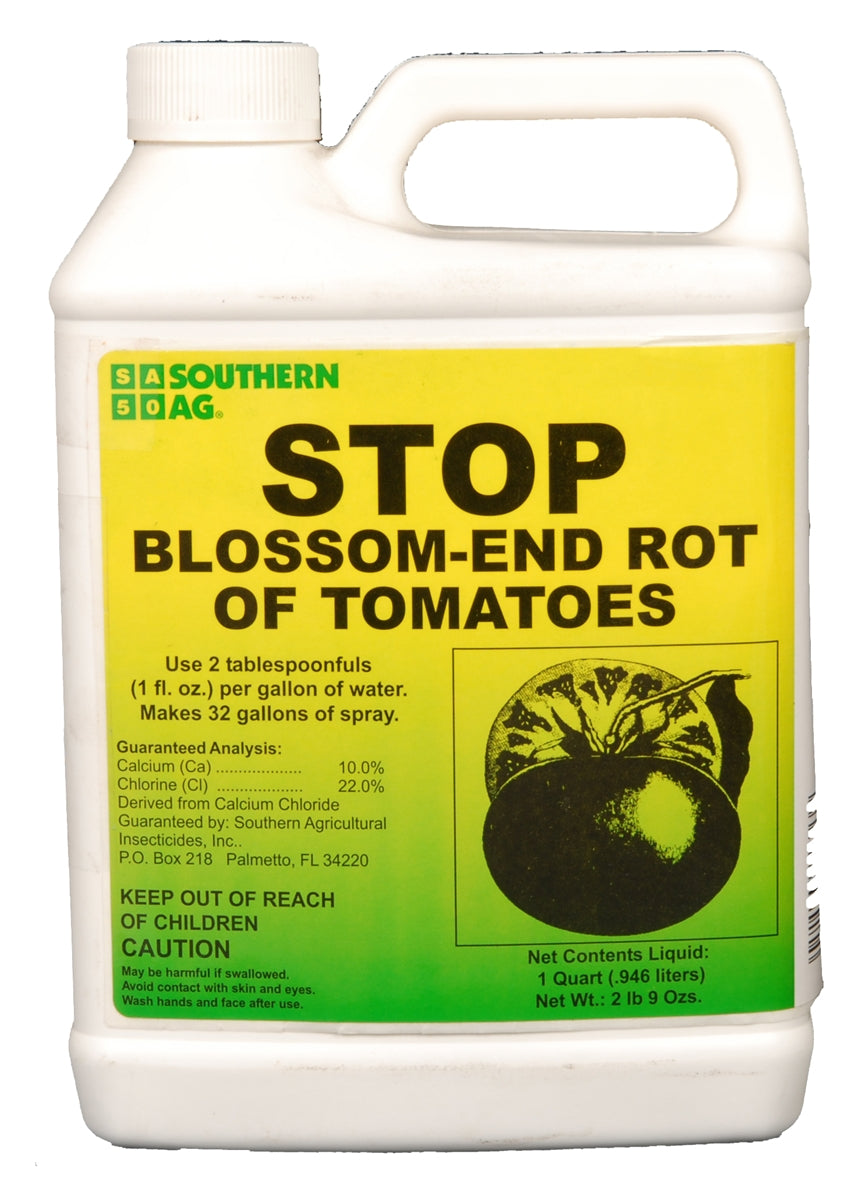 Southern Ag STOP Blossom-End Rot of Tomatoes - 1 Pint