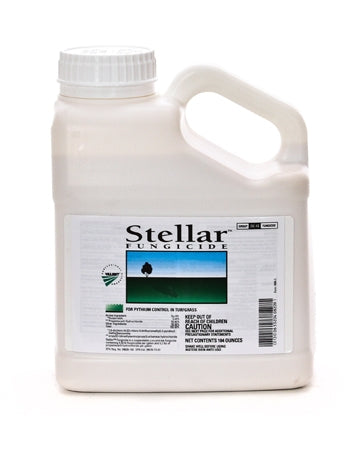 stellar herbicide Stellar Fungicide