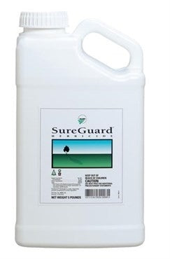 sureguard sc herbicide SureGuard Herbicide