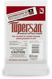 tupersan herbicide Tupersan 50 WP Herbicide