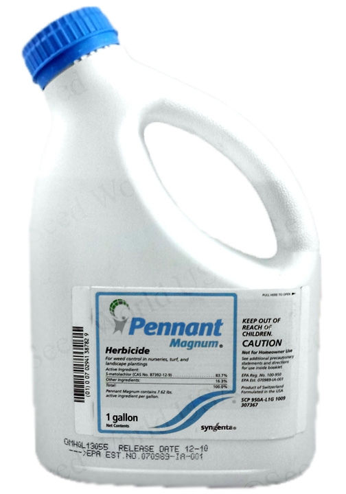 Syngenta Pennant Magnum Pre-Emergent Herbicide
