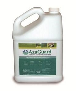 AzaGuard Insecticide Nematicide - 1 Gallon - Seed Barn