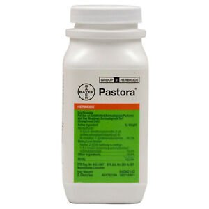 bayer herbicide Bayer Pastora Herbicide