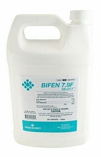 Bifen 7.9F Select Insecticide Termiticide - 1 Gallon - Seed Barn