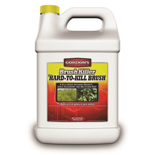 Brushkiller HardToKill Brush 1 Gal Seed Barn