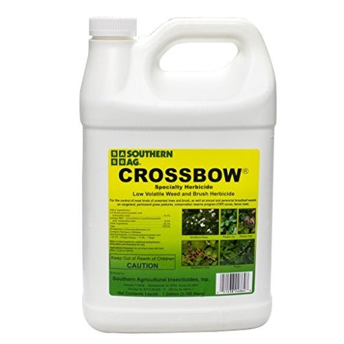 prosecutor herbicide Crossbow Specialty Herbicide