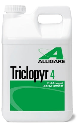 alligator herbicide Triclopyr 4 Herbicide