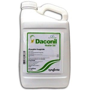 Daconil Weatherstik Fungicide - 2.5 Gallons - Seed Barn