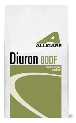 Diuron 80 DF Pre Emergent Herbicide