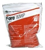 Fore 80WP Fungicide - 4 x 1.5 Lb. Packets - Seed Barn