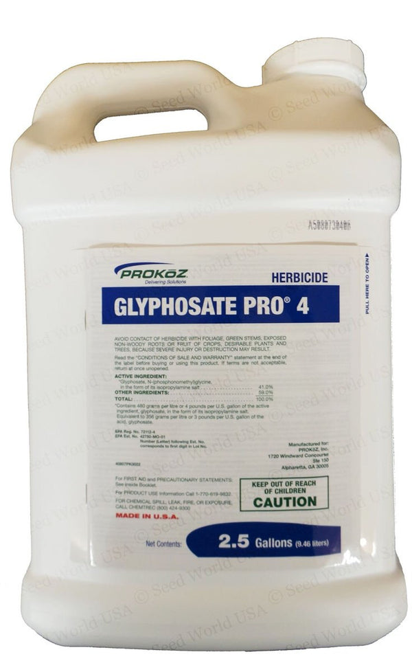 razor herbicide mixing instructions Glyphosate Pro 4 (Razor Pro Herbicide)