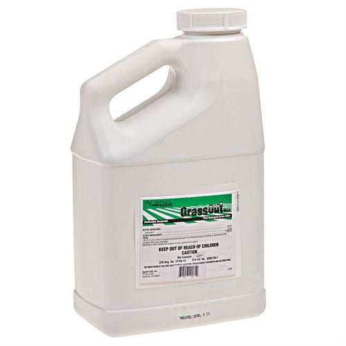 clethodim herbicide uses Grass Out Max - Clethodim Herbicide - 1 Gallon