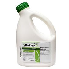 Heritage TL Fungicide - 1 Gallon - Seed Barn