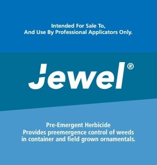Jewel Herbicide - 50 Lbs. - Seed Barn