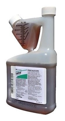 metalica herbicide Lontrel Turf and Ornamental Herbicide