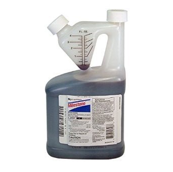milestone herbicide specimen label Milestone Specialty Herbicide
