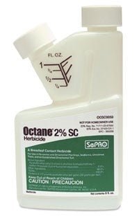 Octane 2% SC Herbicide