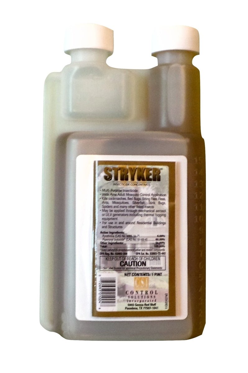 Stryker Insecticide Concentrate - 1 Pint