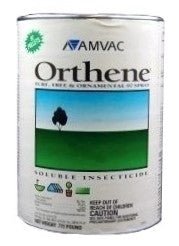 Orthene TTO 97 Insecticide - .773 Lb. - Seed Barn
