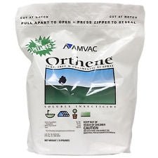 Orthene TTO 97 Insecticide - 7.73 Lbs. - Seed Barn