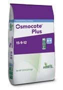 Osmocote Plus 8-9 Month 15-9-12 Fertilizer - 50 Lbs. - Seed Barn