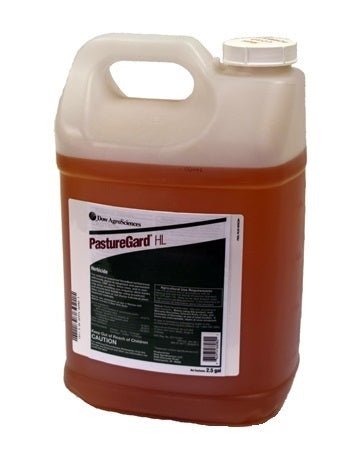 Pasturegard HL Herbicide