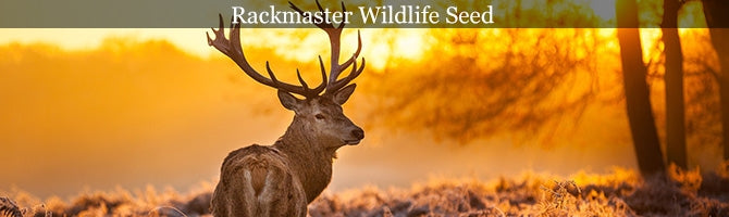 Rackmaster Wildlife Seed