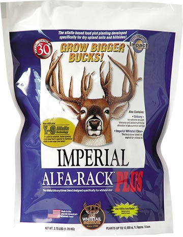 Imperial Alfa-Rack Plus Seed