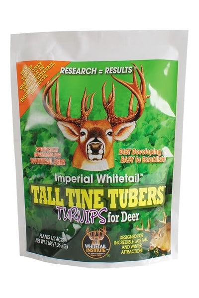 Imperial Tall Tine Tubers