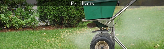 Fertilizers