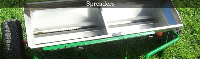 Spreaders