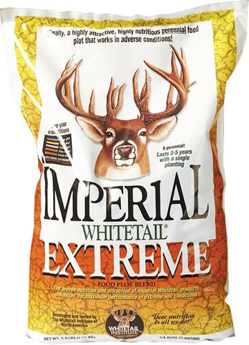 Imperial Extreme Seed