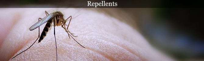 Repellents