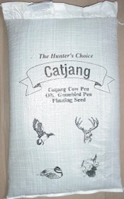 Catjang Peas