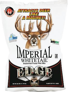 Imperial Edge Food Plot Seed