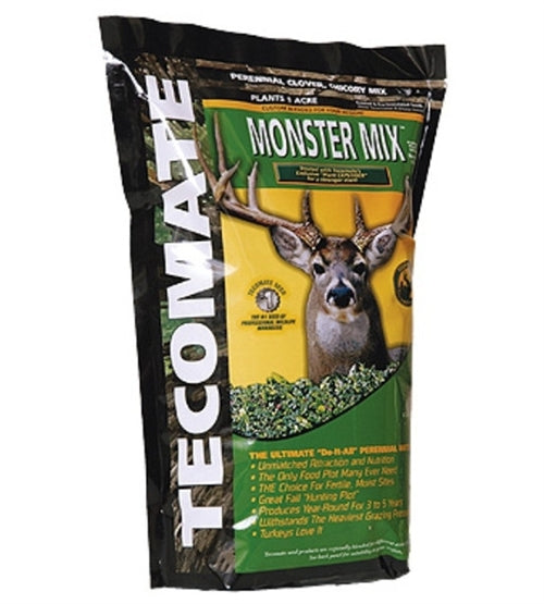 Monster Mix Food Plot Seed