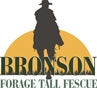 Bronson Tall Fescue