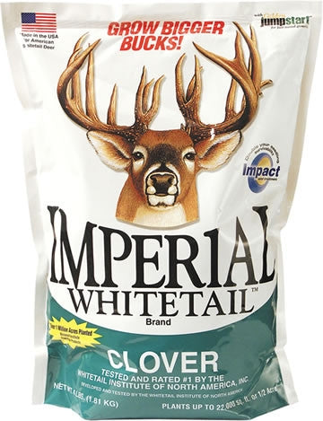 Imperial Clover Seed