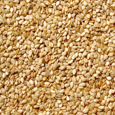 Sesame Seeds