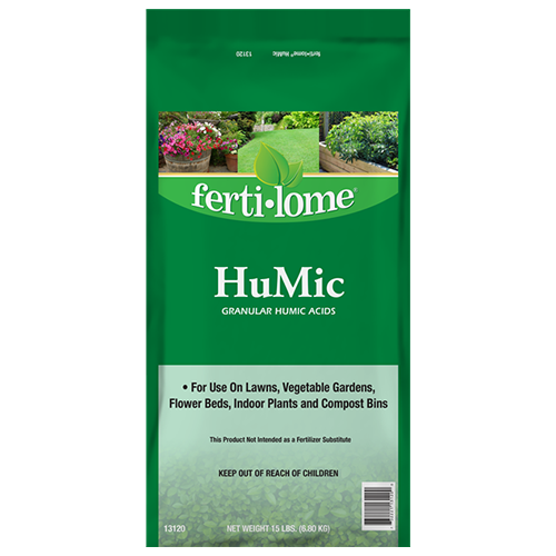 HuMic Granular Humic Acid