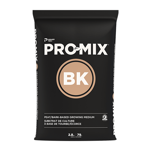 PRO-MIX Fertilizer BK25 - 2.8 cf