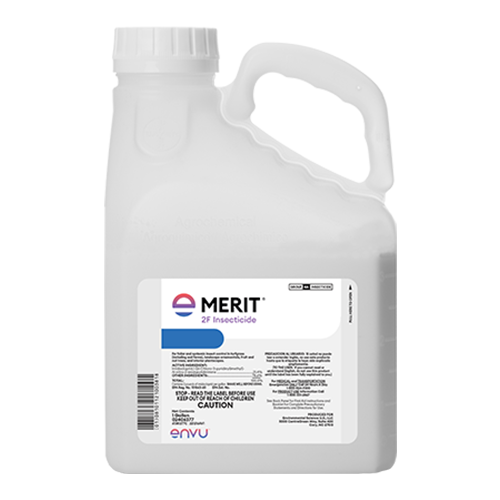 Merit 2F Imidacloprid Insecticide - 1 Gal