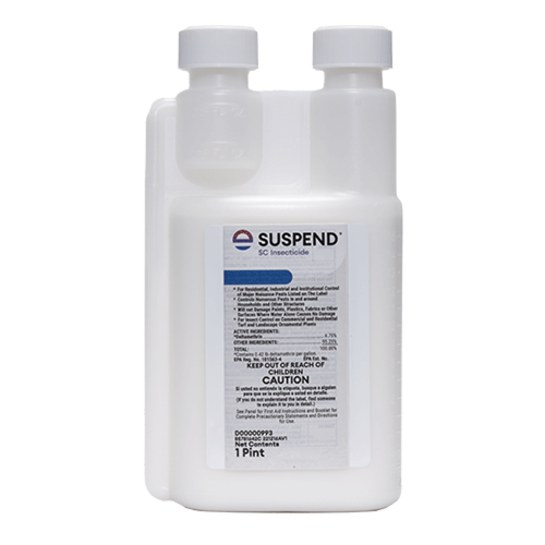 Suspend SC Insecticide - 1 Pint