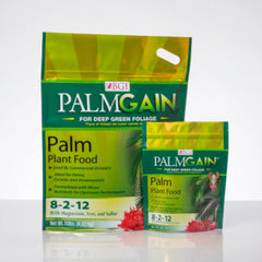 plant food for palm BGI Palmgain Palm Fertilizer