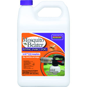Bonide Mosquito Beater Flying Insect Fog Insecticide - 1 Gal