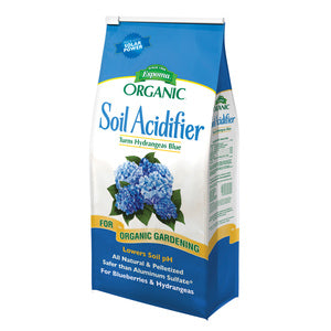 Espoma Organic Soils Acidifier - 6 Lbs.